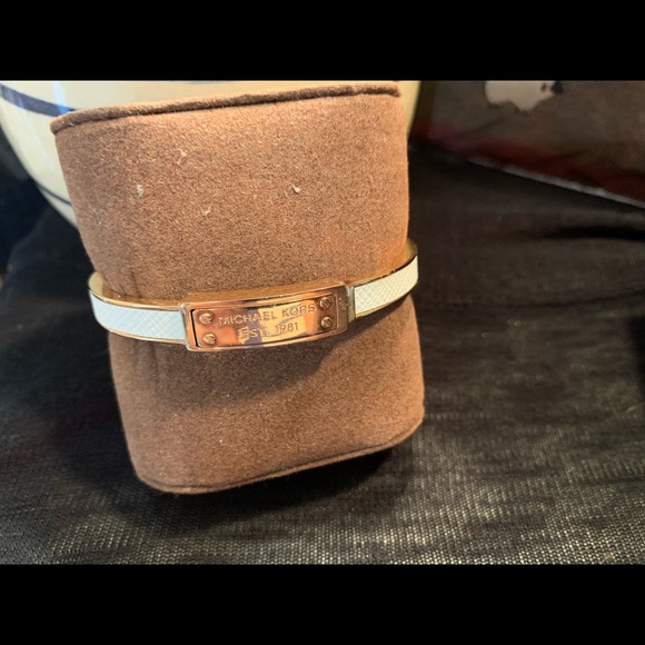 Michael Kors bracelet